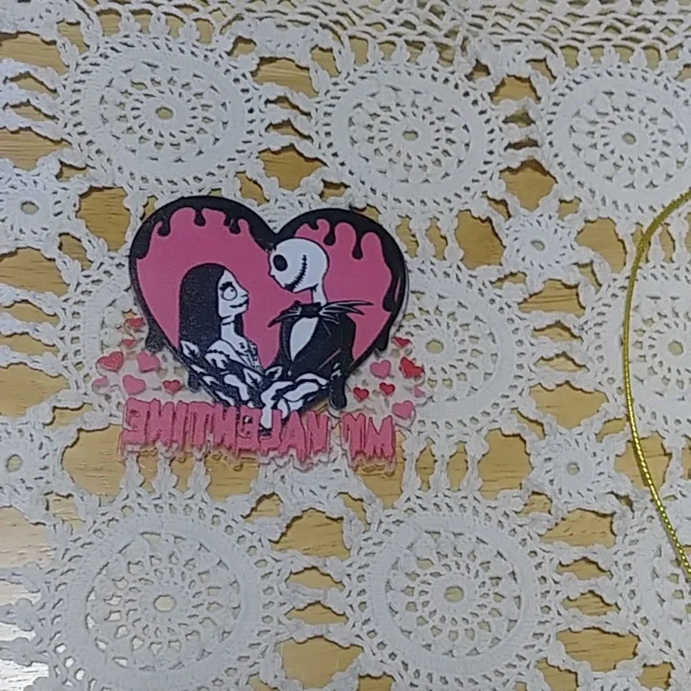 Want this for less? Bundle!!!  Valentine's Day  Ornament, home Decor
